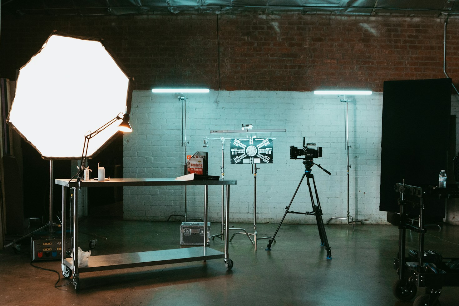 The Creative Journey from Script to Final Cut
