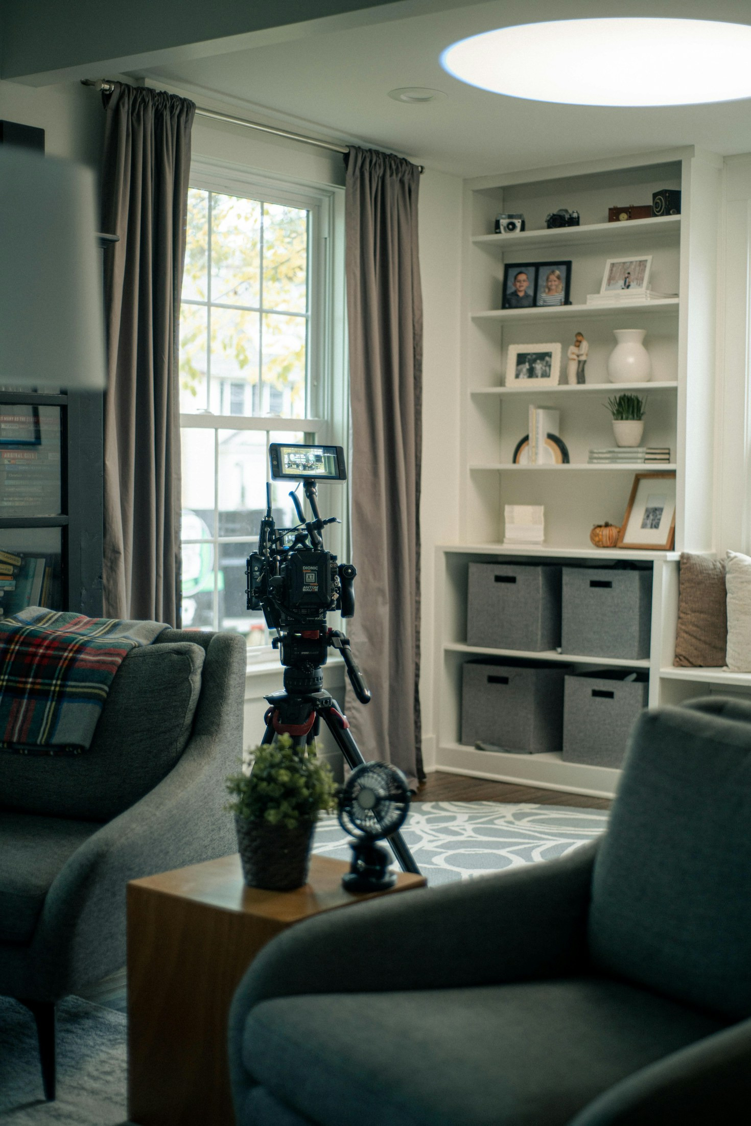 Cinematography Tips for Budding Independent Filmmakers