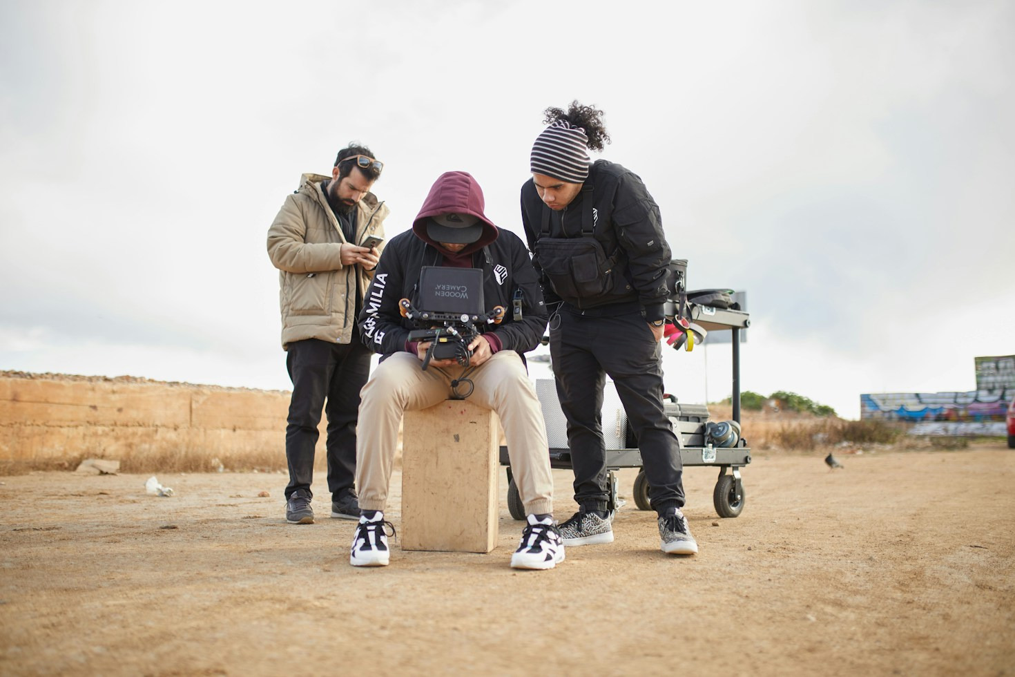 Why Local Voices Shape the Best Visual Stories